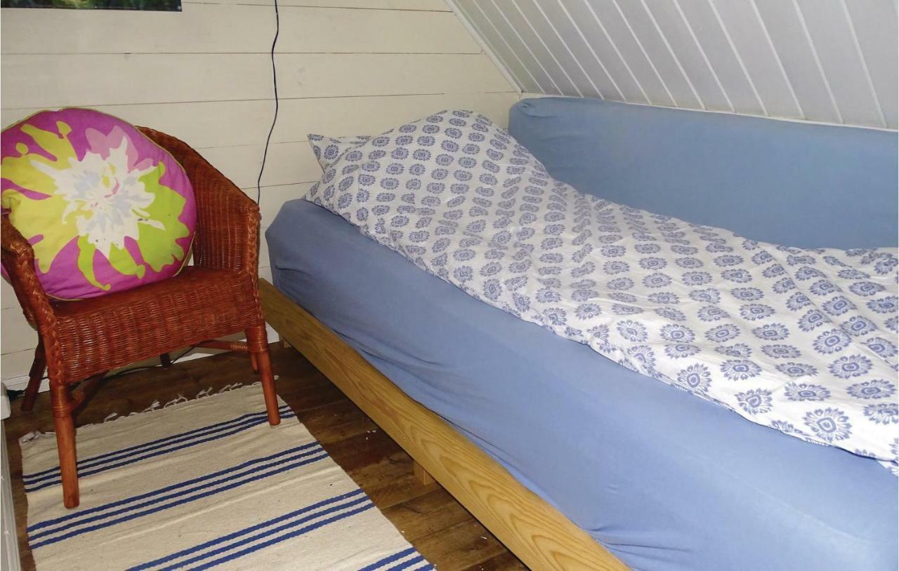 Hamar  Three-Bedroom Holiday Home In Sandnes מראה חיצוני תמונה